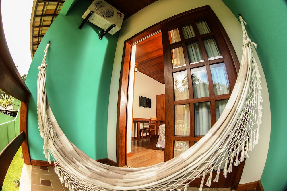 Ecoporan Hotel Charme Spa & Eventos 25/50