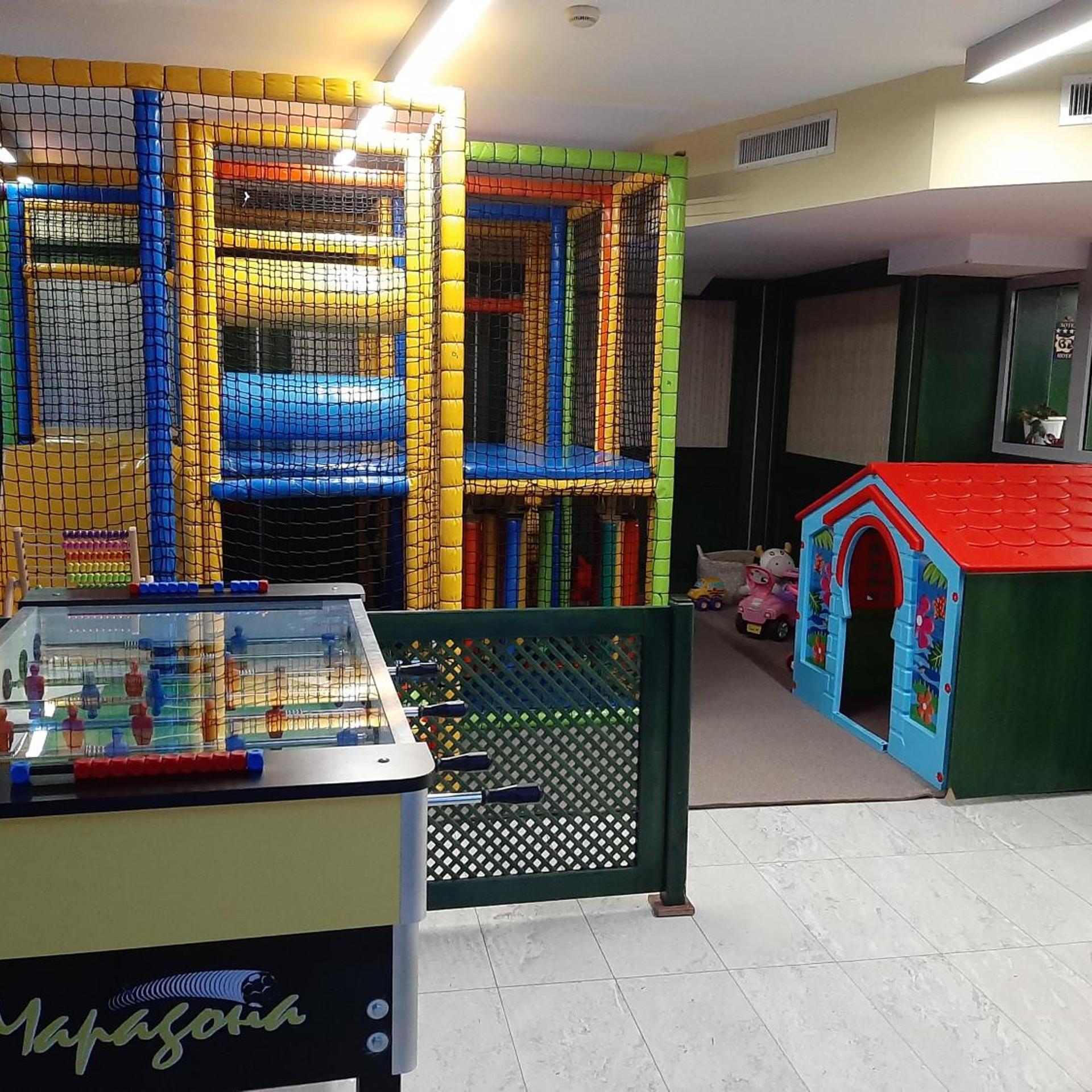 Hotel Astrea 45/50