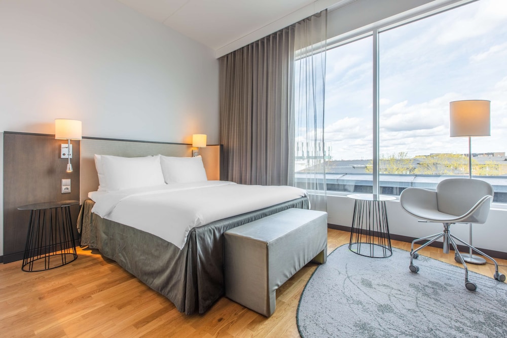 Radisson Blu Uppsala 23/88