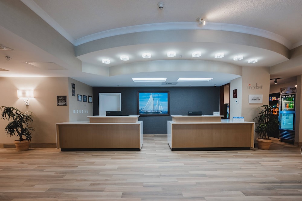 Residence Inn by Marriott Halifax Downtown 6/37