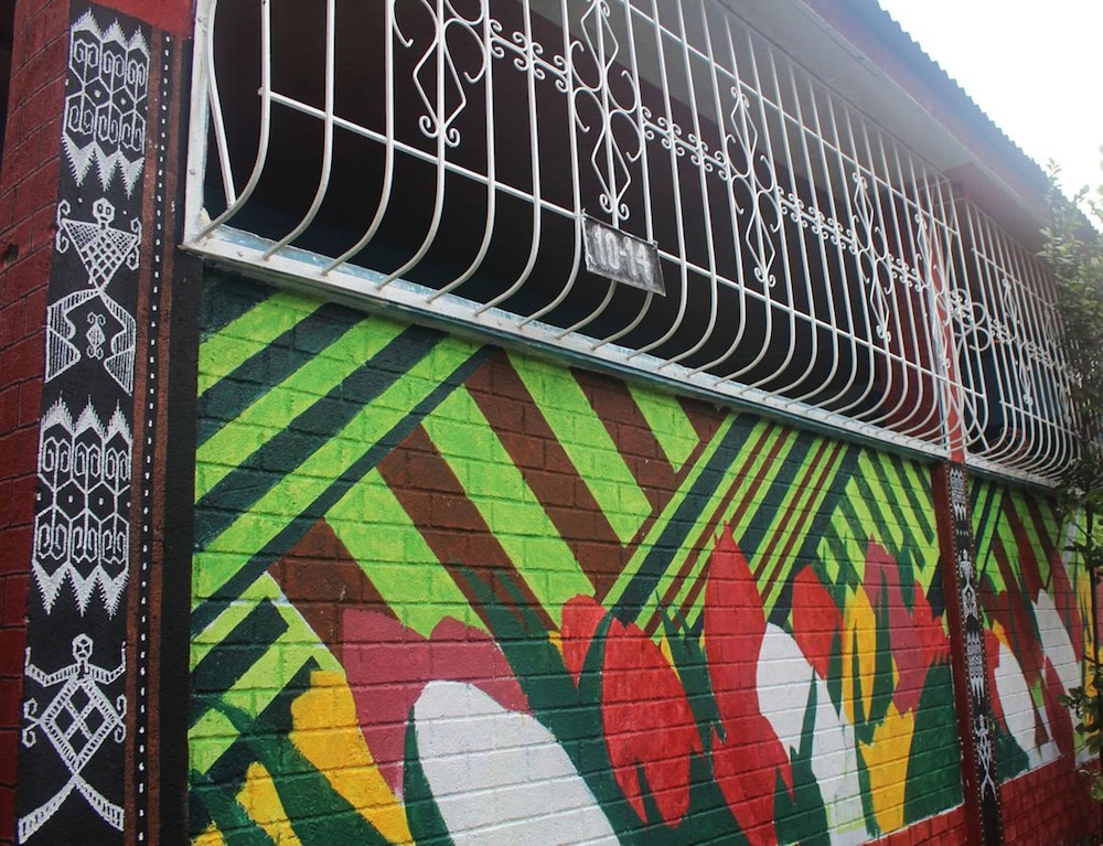 J's Backpackers Hostel 写真1