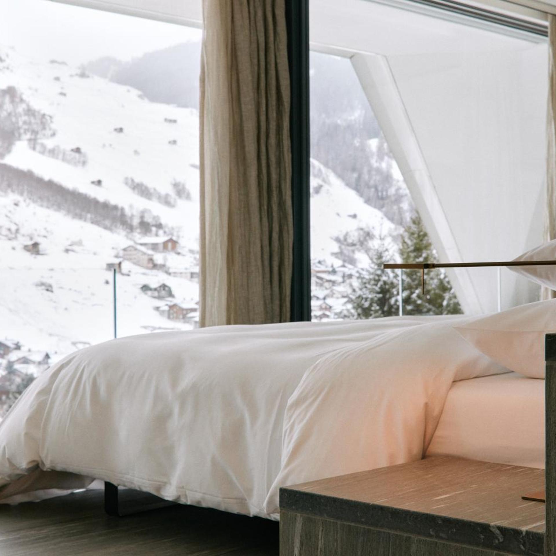 Penthouse Suite