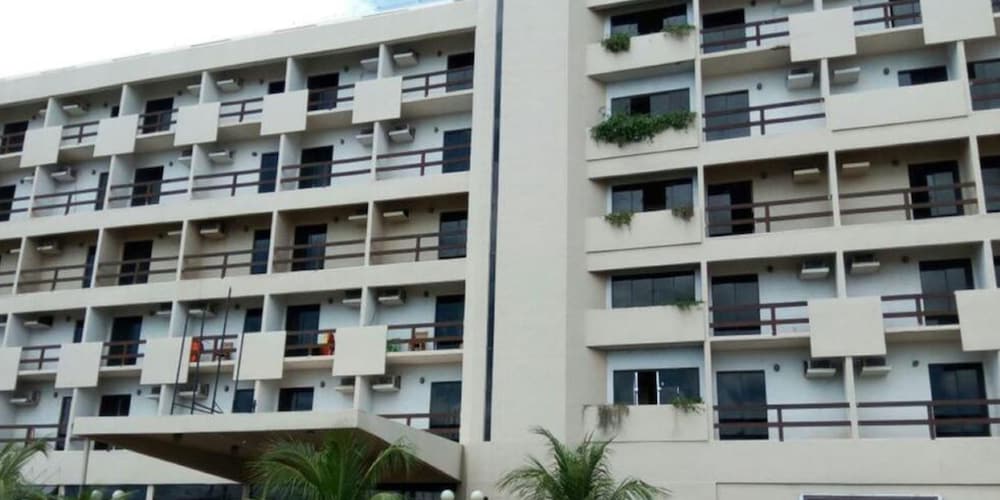 VOA Tuti Bororo (ex.Hotel Tuti Bororo) 1/26