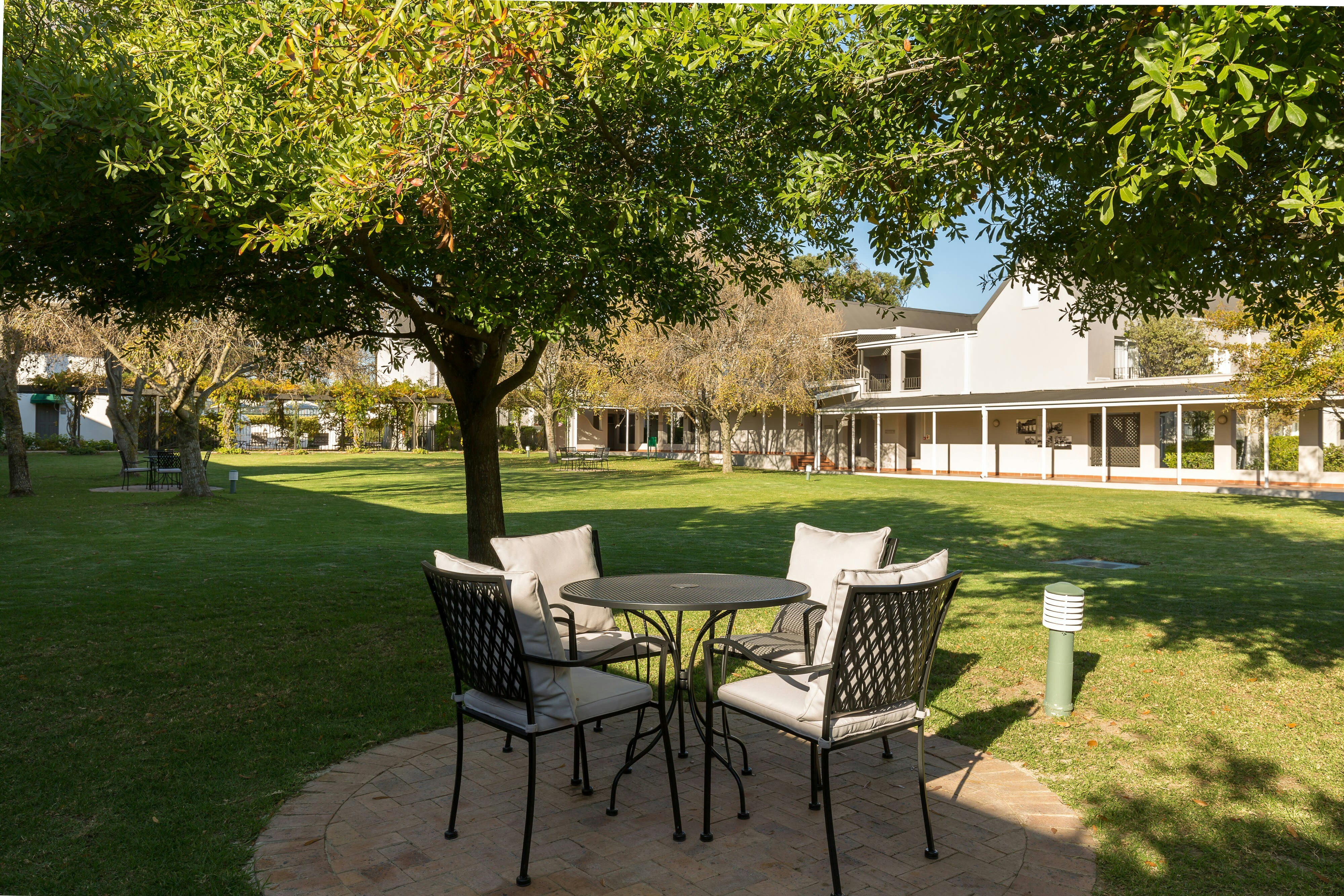 Protea Hotel by Marriott Cape Town Mowbray 10/13