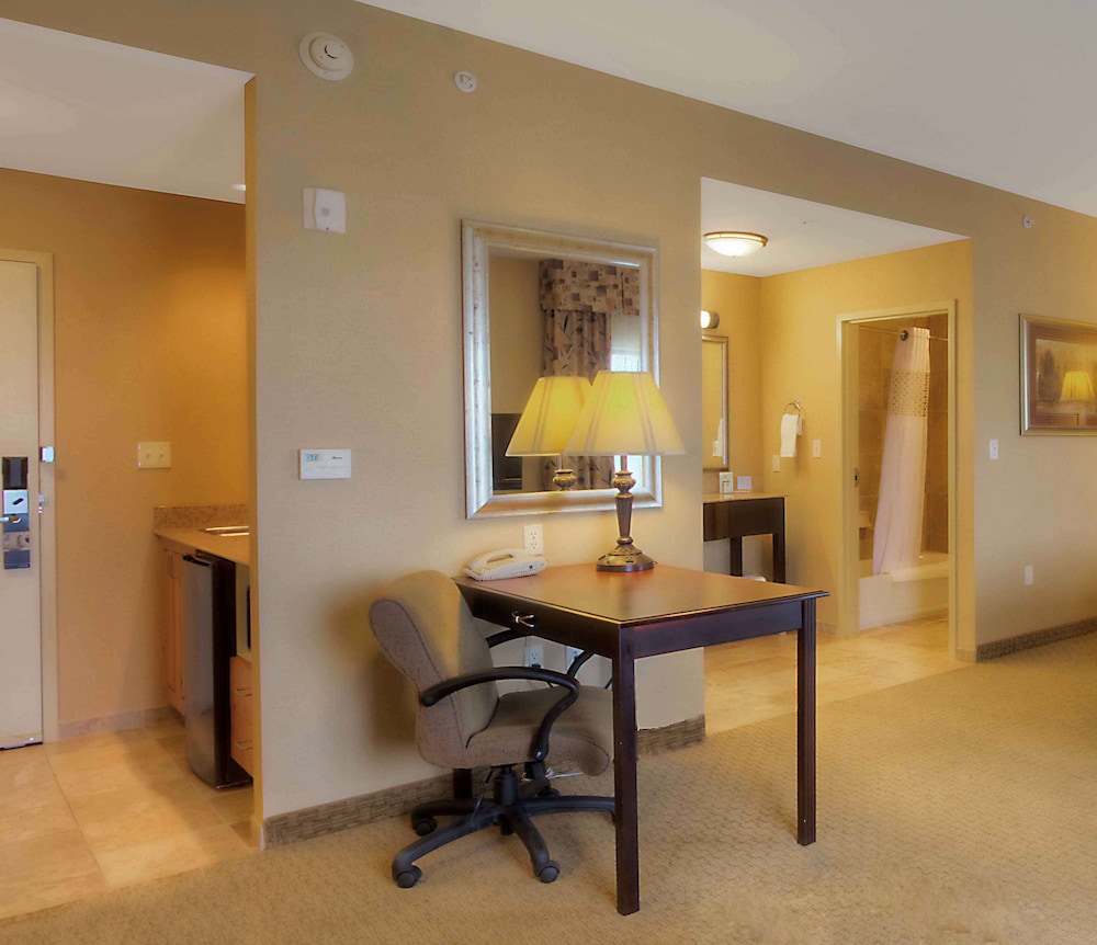 Hampton Inn and Suites Billings West I-90 53/72