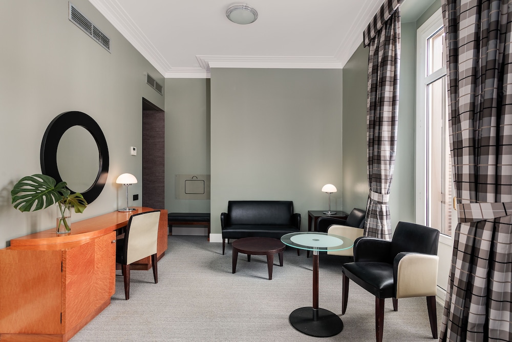 Hotel Larios Malaga 44/66