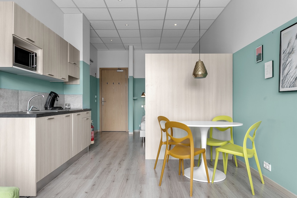 Icelandic Apartments 8/50