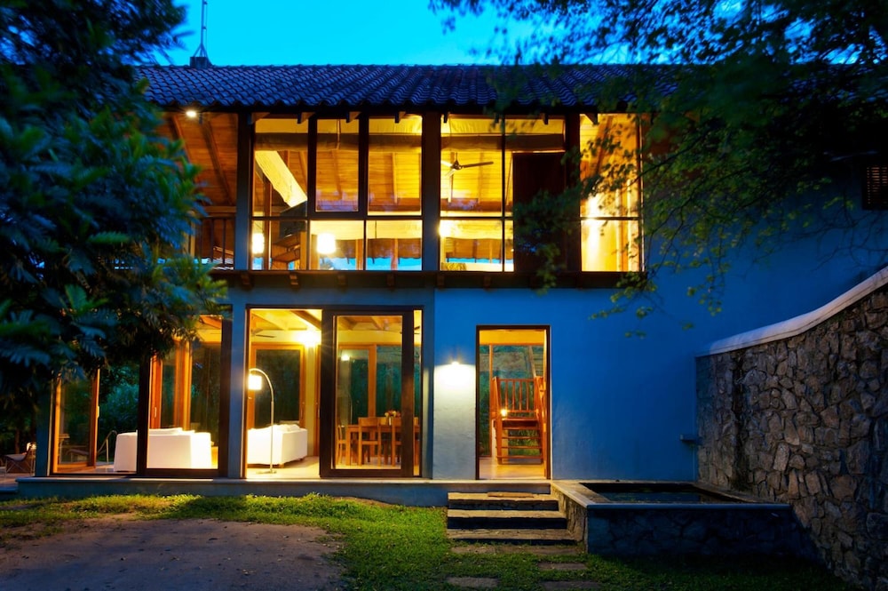 Wild Grass Nature度假村(Wild Grass Nature Resort) 图片5