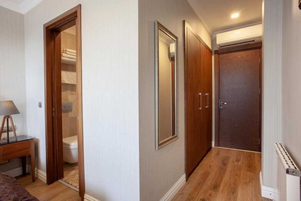 Allegra Suites Galata 32/33