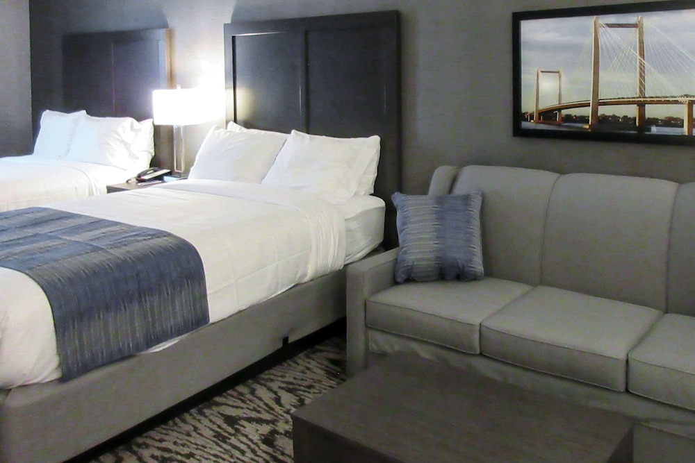 Comfort Suites Kennewick at Southridge 13/47