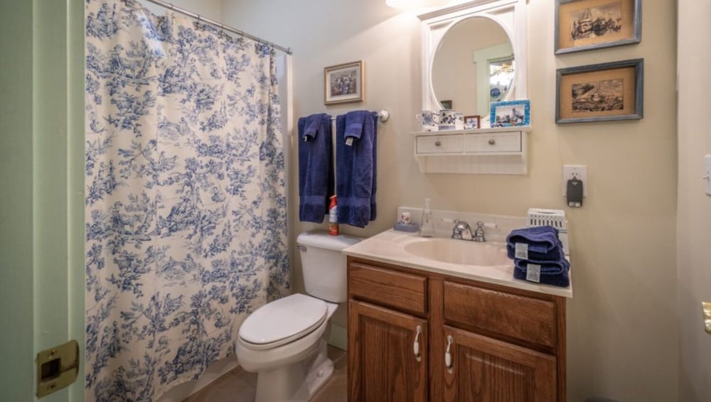 Stone Haus Bed & Breakfast 18/20