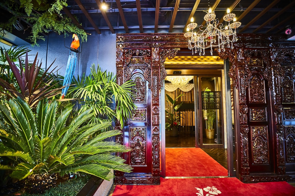 Petit Bali Ikebukuro 5/50