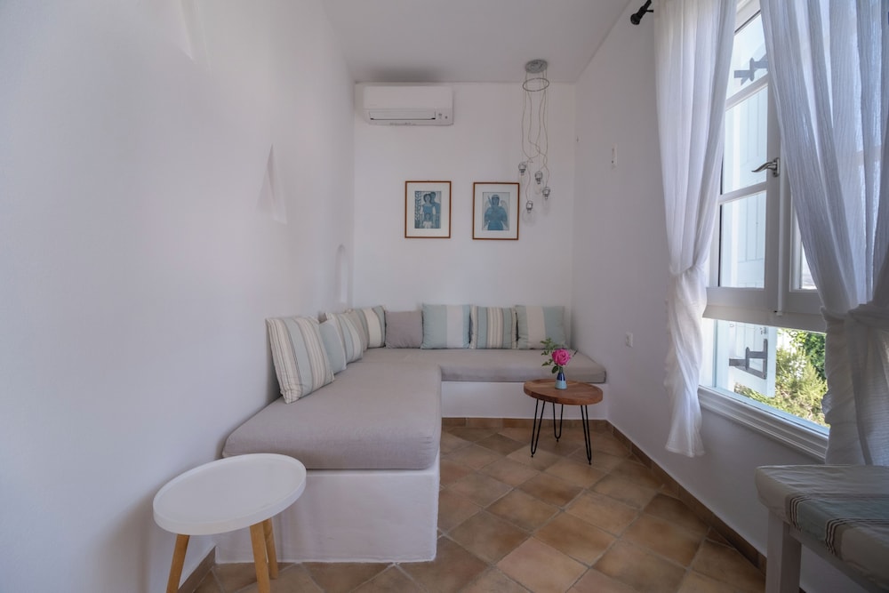 Kavos Boutique Hotel Naxos 30/50