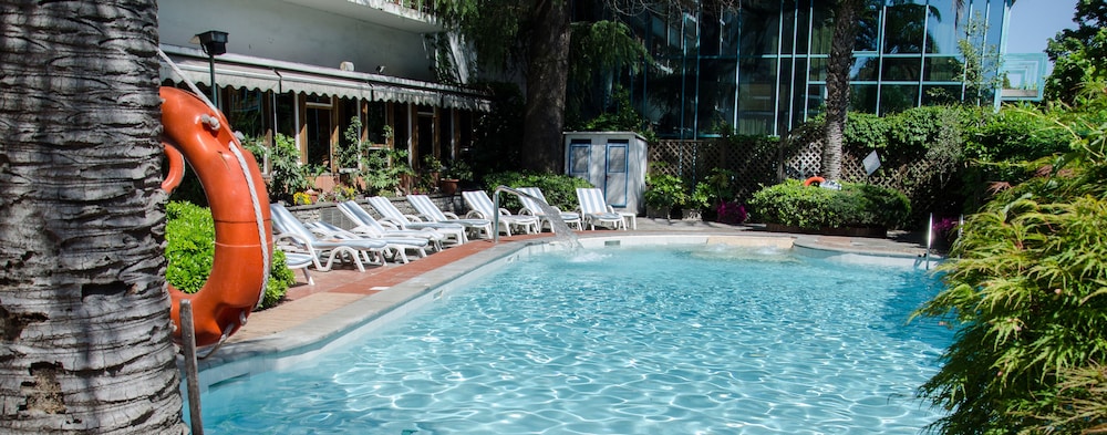 Grand Hotel Tamerici E Principe 48/56
