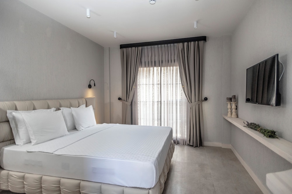 Ala Da Vinci Hotel 4/44