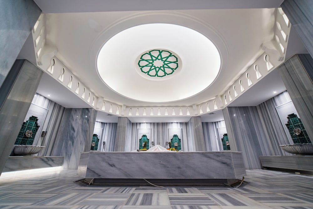 Anadolu Hotels Esenboga Thermal 6/50