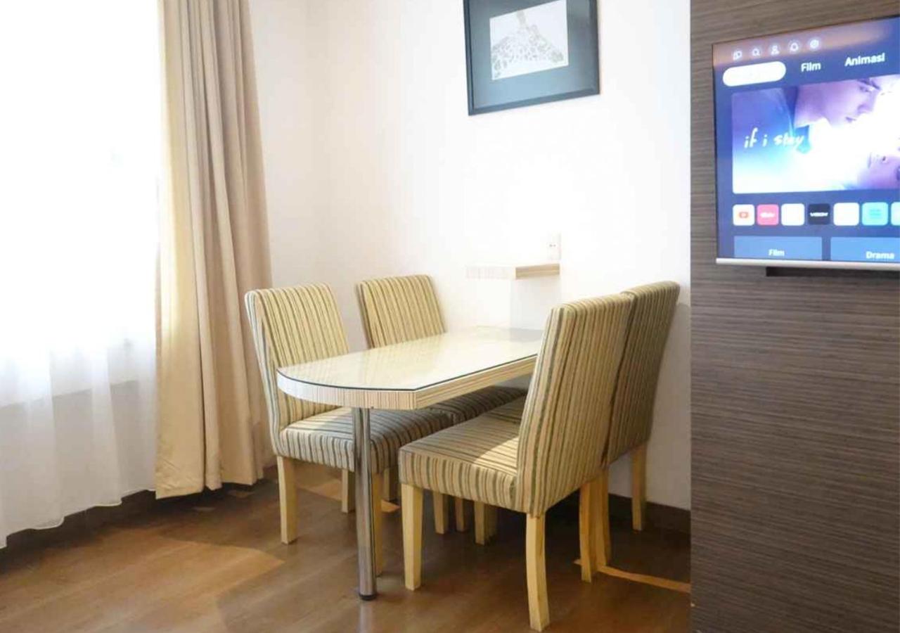 Hotel Wisata Niaga 45/56