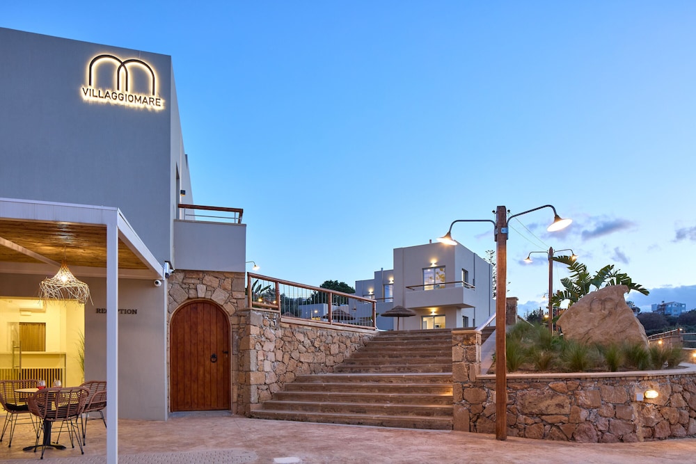 Villaggio Mare Suites 53/60