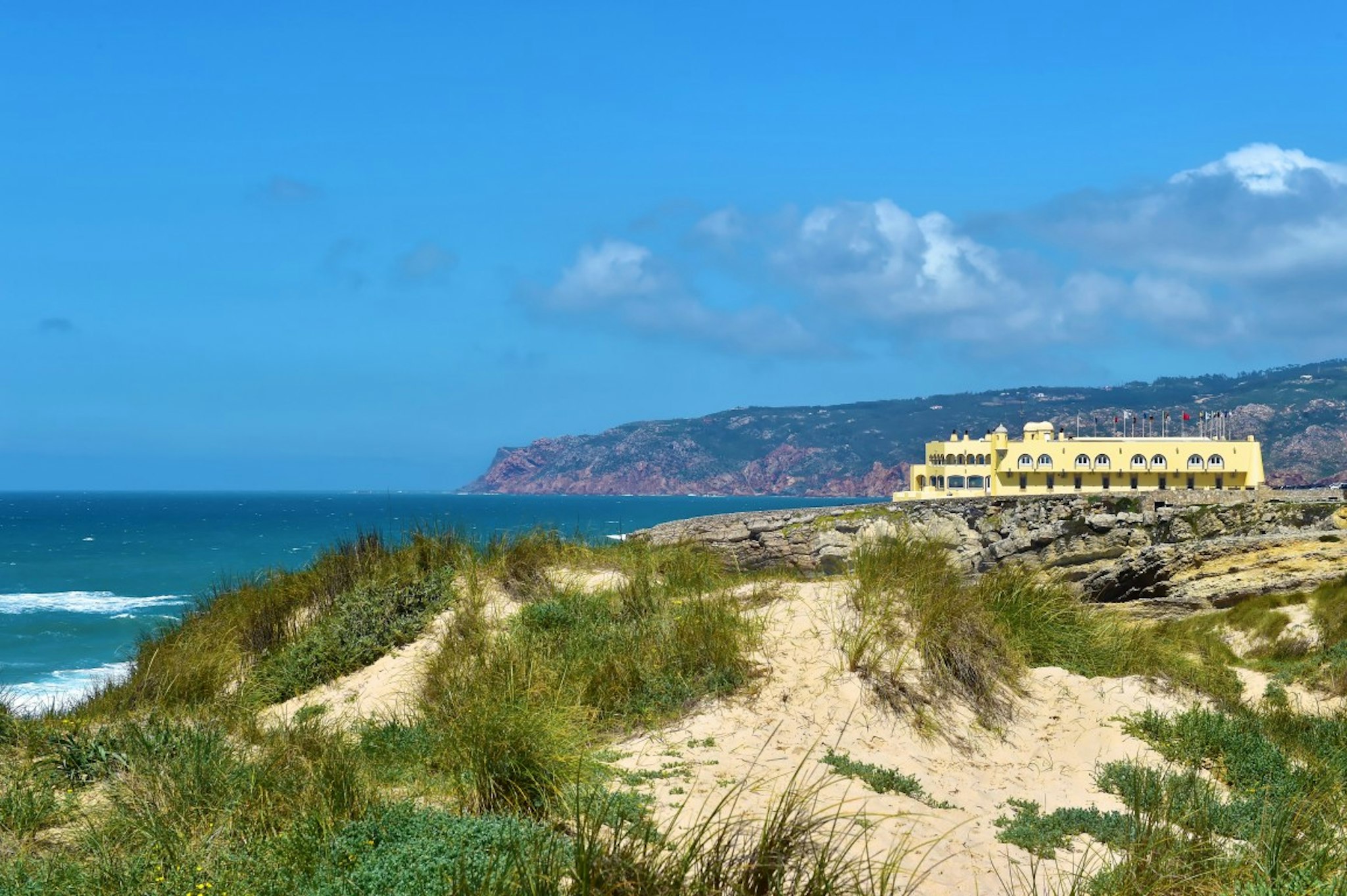 Hotel Fortaleza Do Guincho 83/96