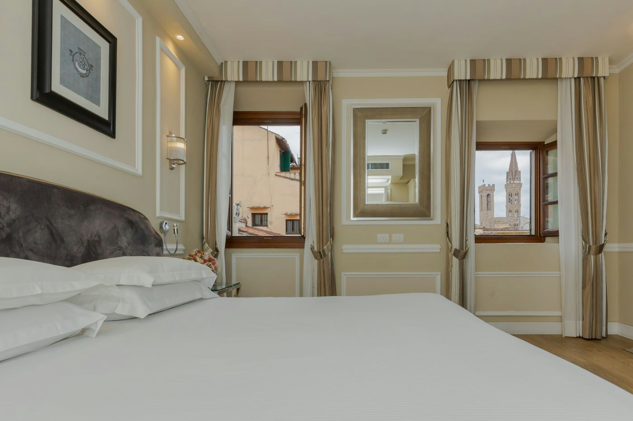 Fh55 Hotel Calzaiuoli 12/55