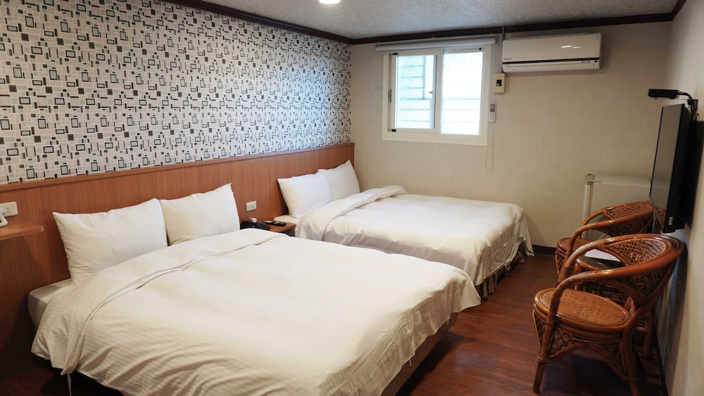 Suao Hotel 12/76