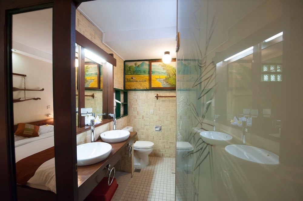 Pondok Agung Bed & Breakfast 21/71