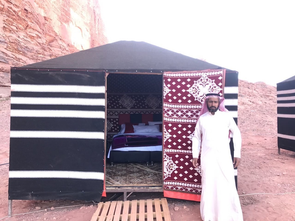 Wadirum Quiet Village Camp 18/49