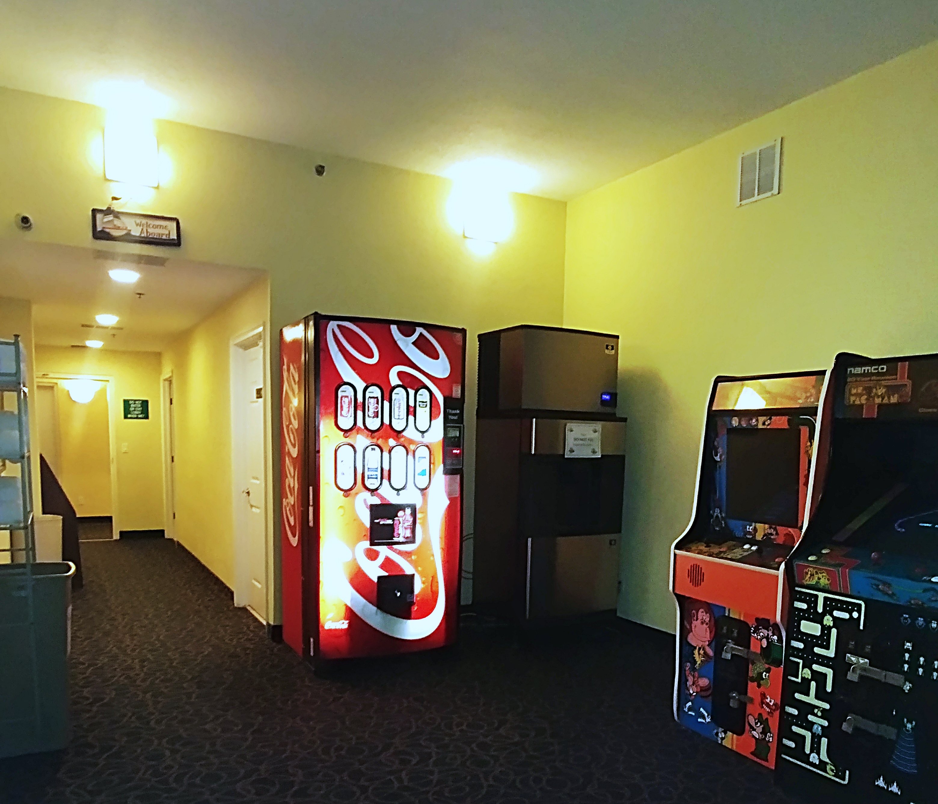 Emerald Shores Resort 57/79