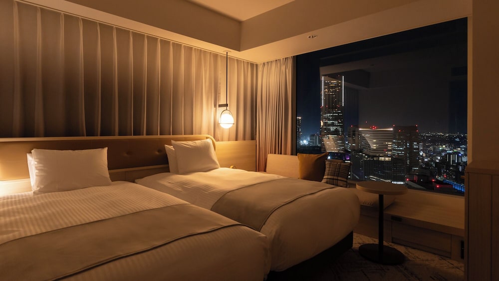 Keikyu EX Hotel Minatomirai Yokohama 15/48