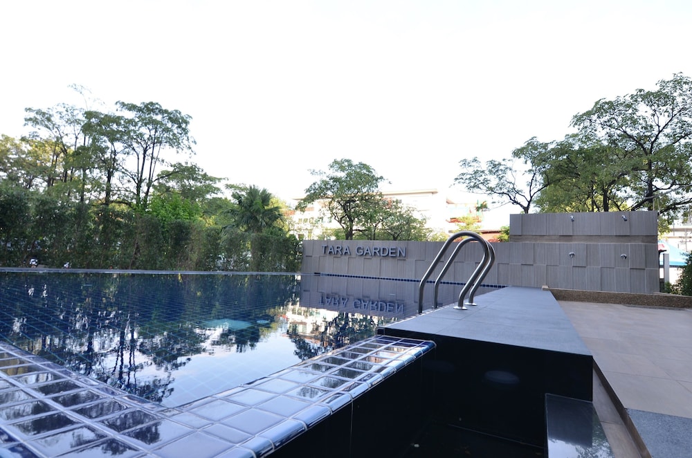 Tara Garden Hotel 22/50