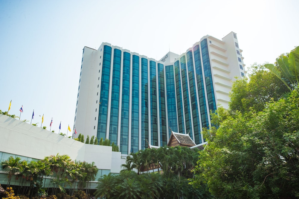 The Empress Chiang Mai Hotel 4/50