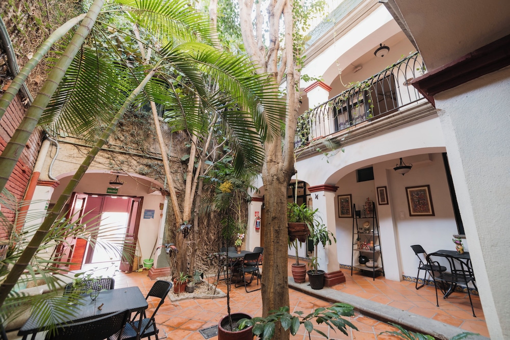 Hotel Casa Guiva 写真4