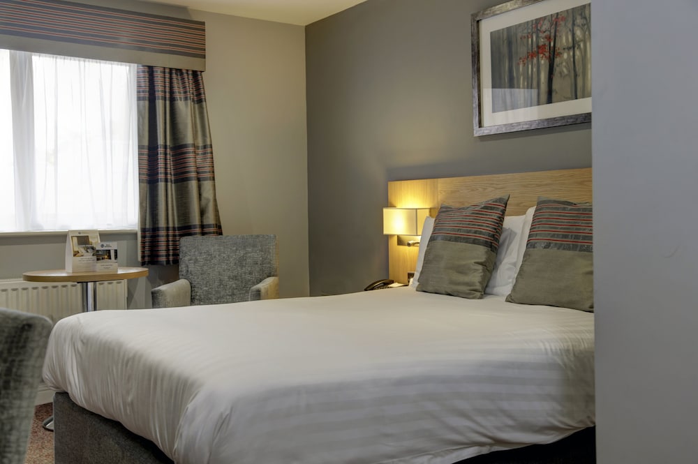 Linton Lodge Hotel, Bw Signature Collection 7/43