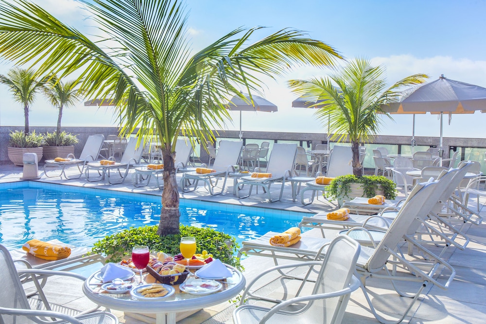 Windsor Excelsior Copacabana 55/67