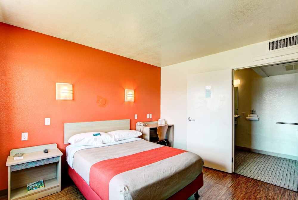 Motel6 Denver, CO - Airport 31/46