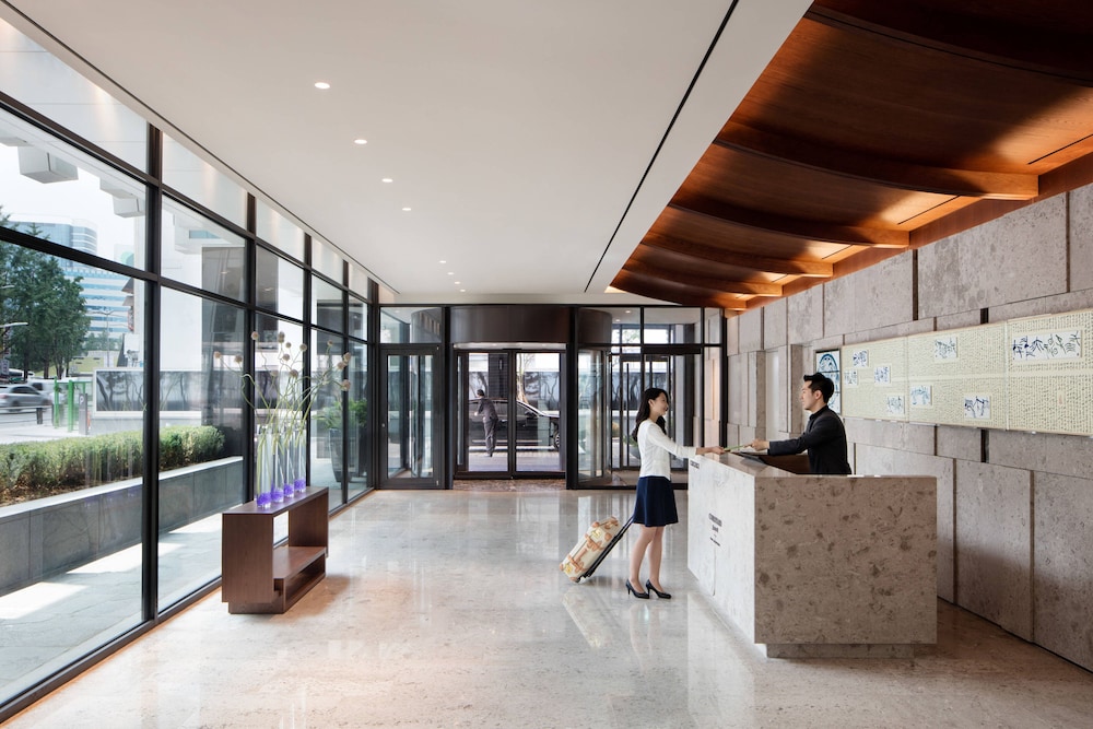 Courtyard by Marriott Seoul Myeongdong 27/53