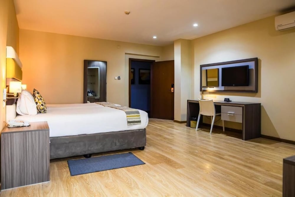 HOTEL MAPUTO 20/54