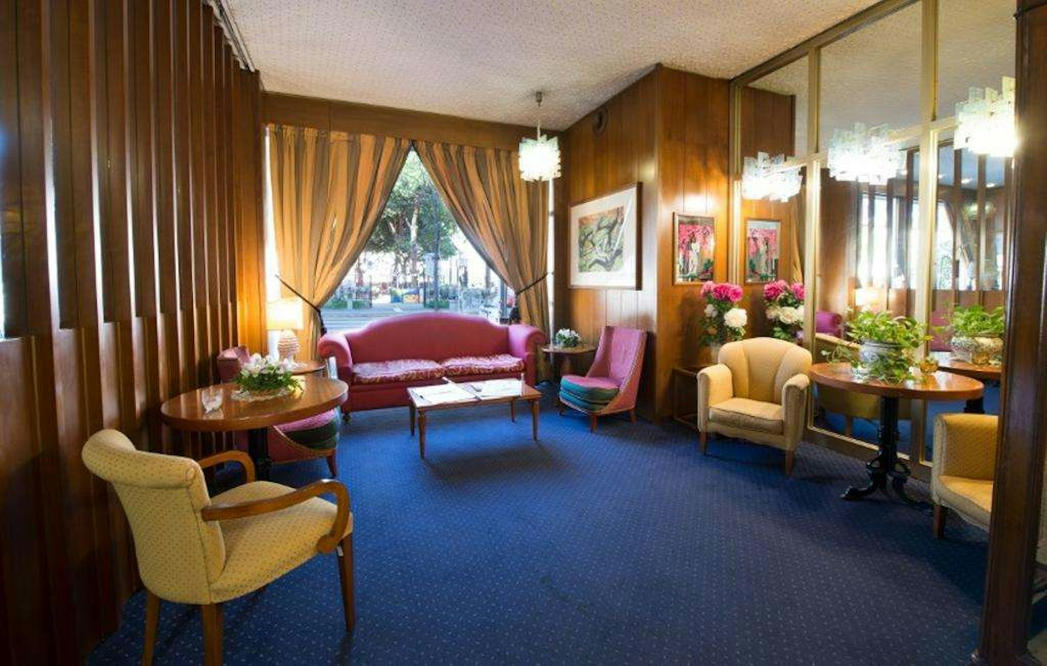 Royal Palace Hotel Formerly Nh Royal Palace 43/62