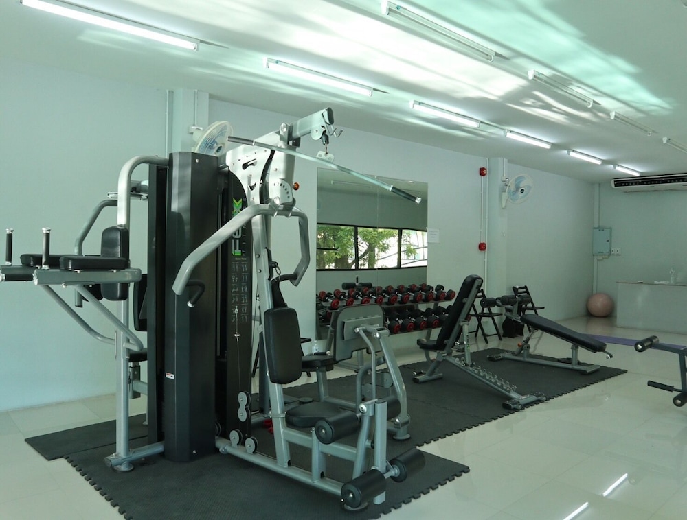 The Room at Maesai 20/40