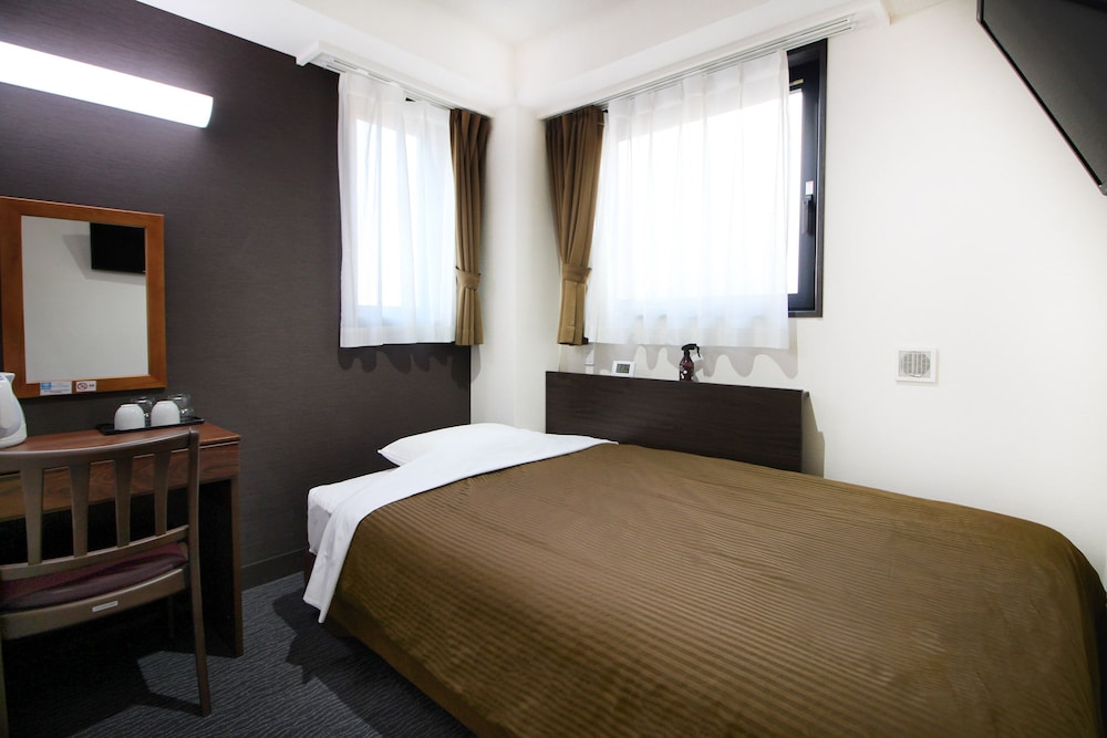 Hotel Trend Asakusa Tawaramachi 7/30