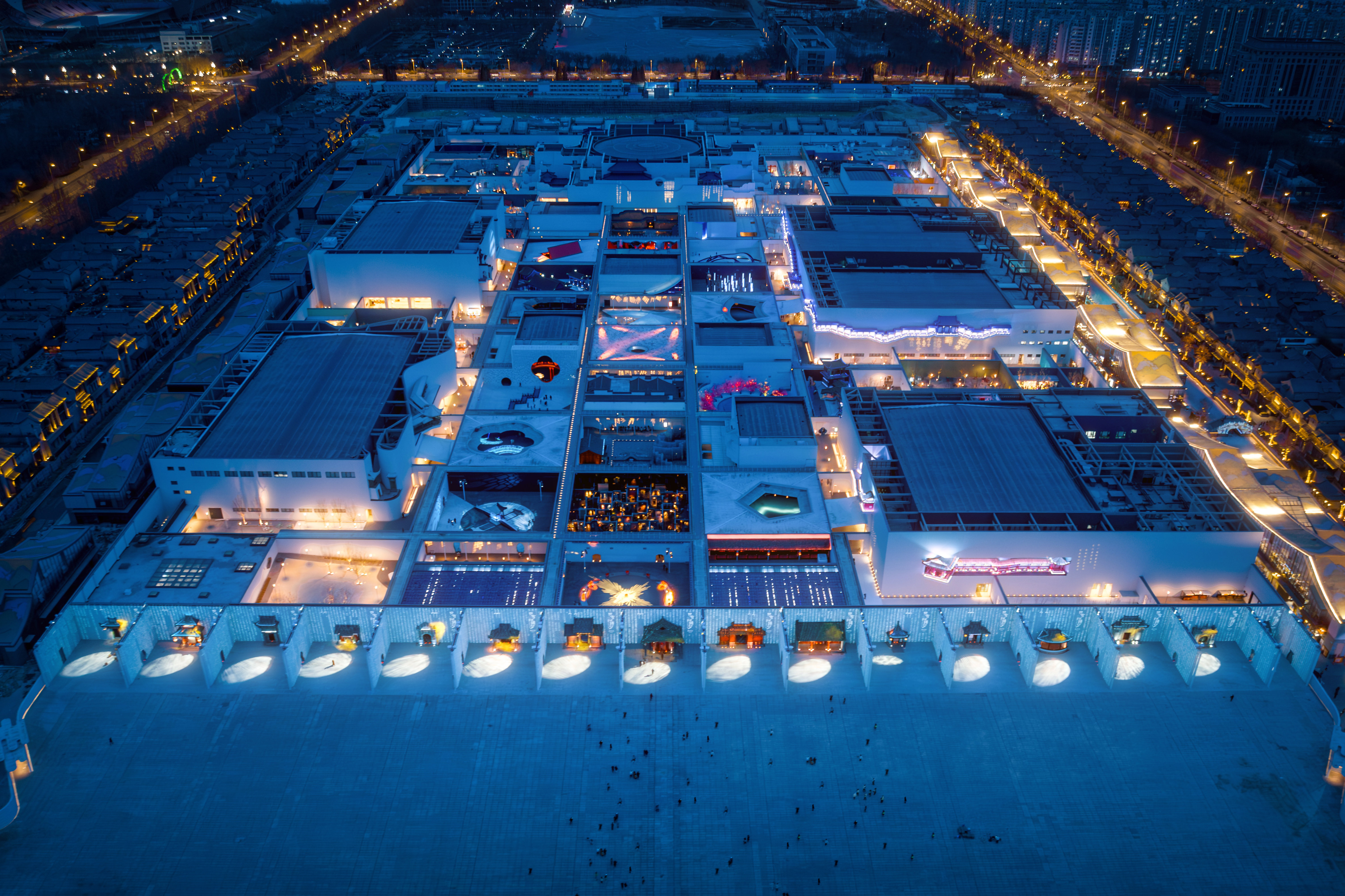 Holiday Inn & Suites Langfang New Chaoyang 6/33