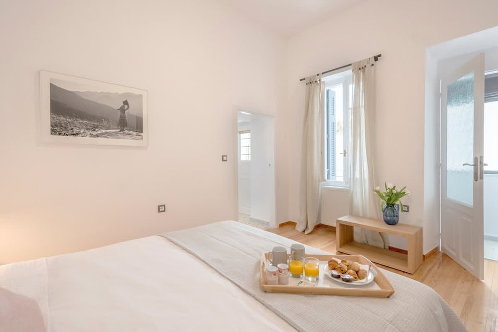Athens Residence Apartments 19/50