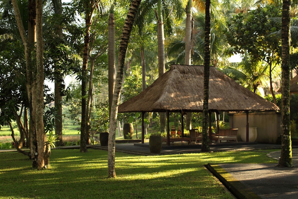 The Ubud Village Resort And Spa At Nyuh Kuning 35/42