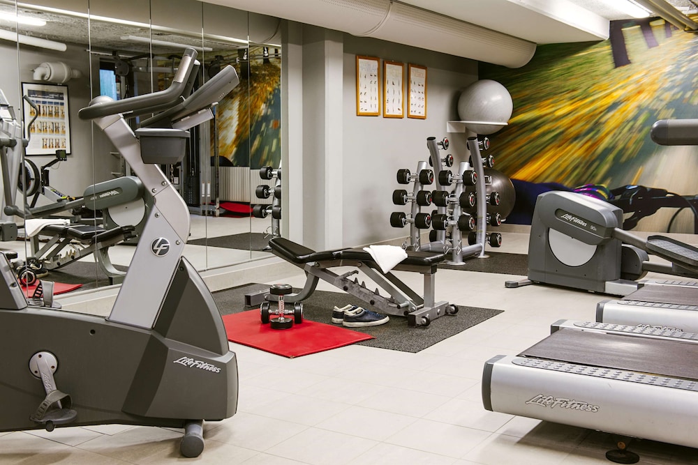 Scandic Helsingborg North 28/46