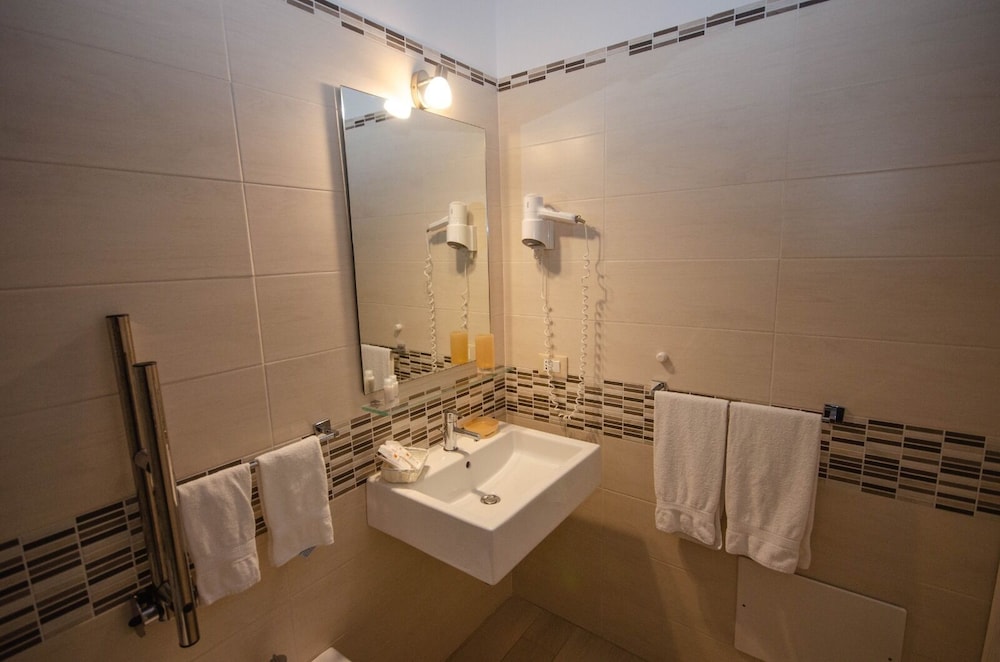 Trigrana Vacanze Hotel 46/50