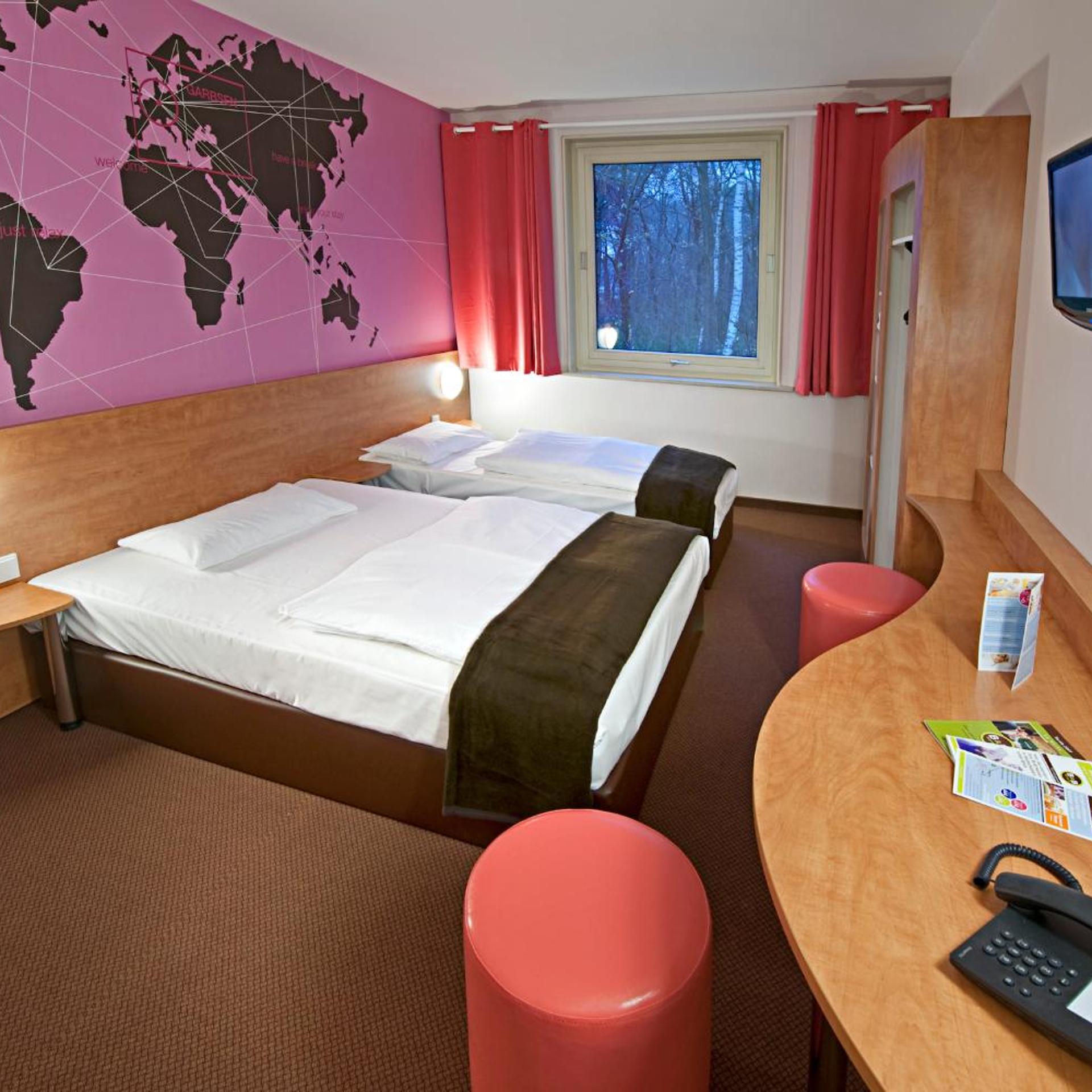 Hotel Hannover-Garbsen Nord 28/45