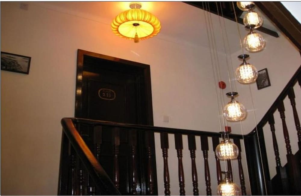 Kevin's Old House 9/16