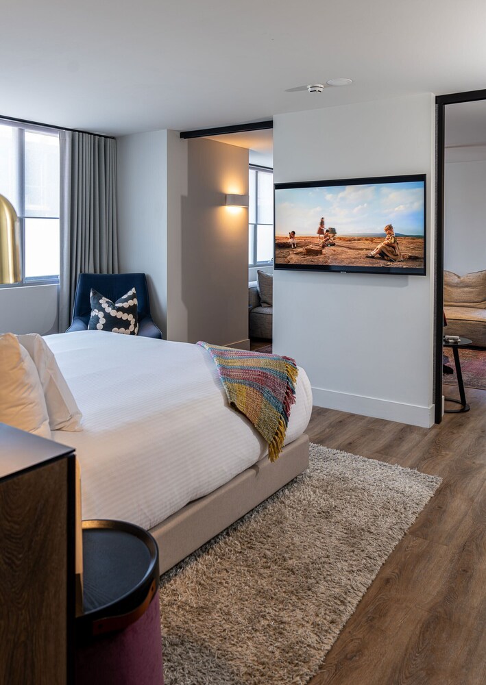 Room at Zagame S House, MELBOURNE