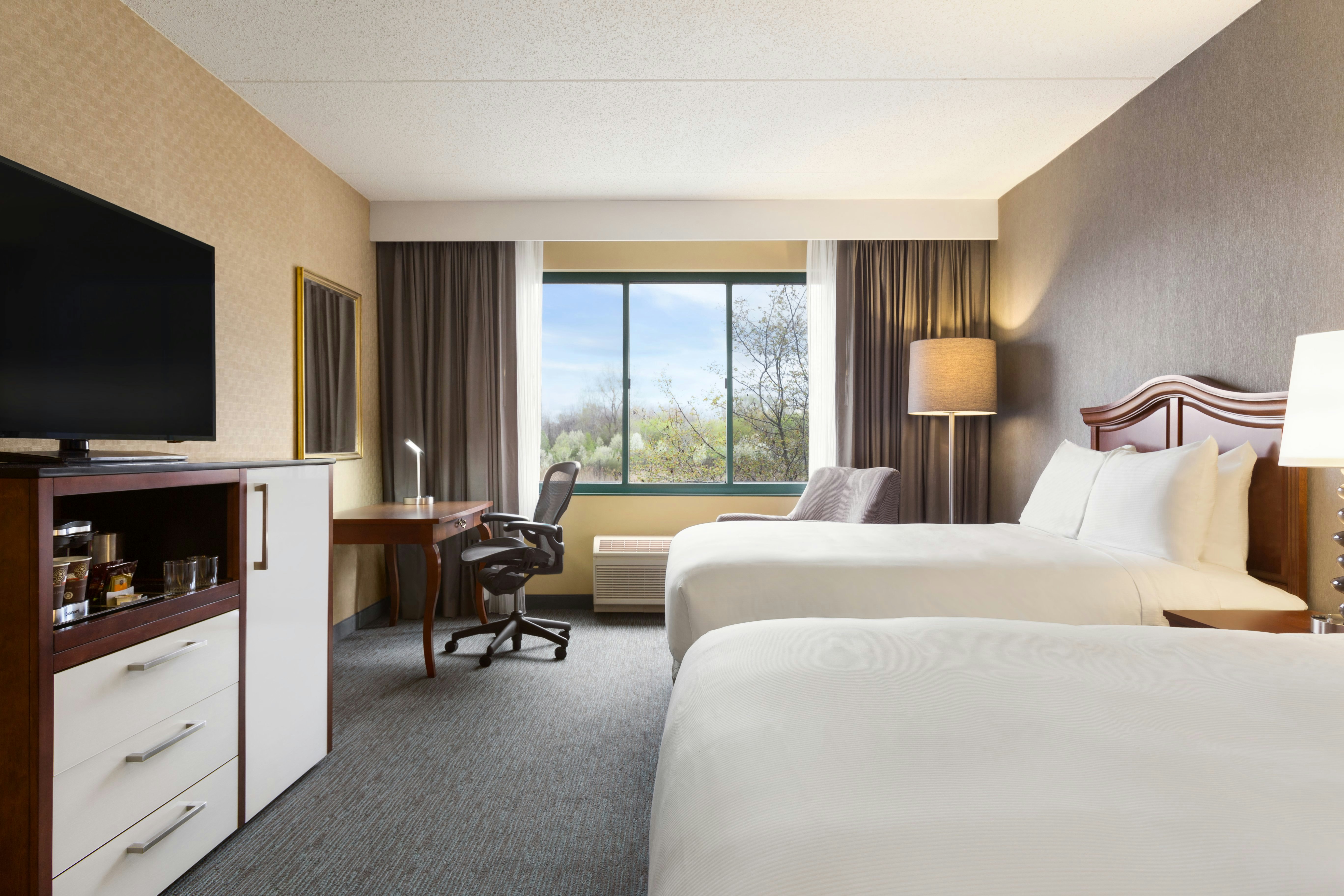 Doubletree By Hilton Detroit Novi 18/74