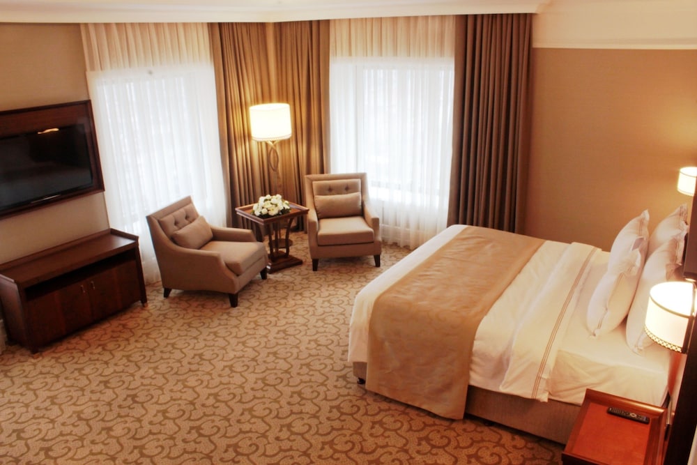 Rotta Hotel Istanbul 20/56